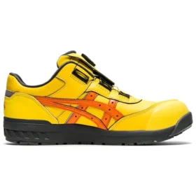 Winjob CP306 Boa Gul/Oransje