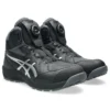 Winjob CP314 Boa «Black Pure Silver»