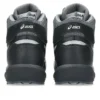 Winjob CP314 Boa «Black Pure Silver»