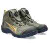 Winjob Gore-Tex BOA «Mantle Green Yellow»
