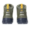 Winjob Gore-Tex BOA «Mantle Green Yellow»