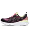(WMNS) Gel-Cumulus 25 &laquo;Svart Hot Pink&raquo;
