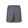 Woven Short «Grey»