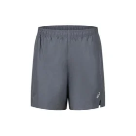 Woven Short «Grey»