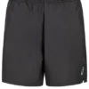 Woven Short «Performance Black»