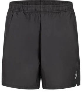 Woven Short «Performance Black»