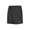 Woven Short «Performance Black»