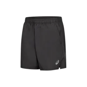 Woven Short «Performance Black»