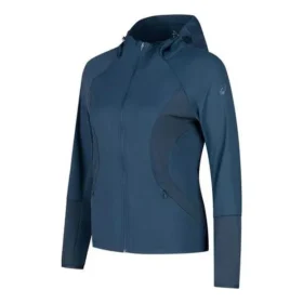 Yogajakke Asia-størrelser «French Blue»